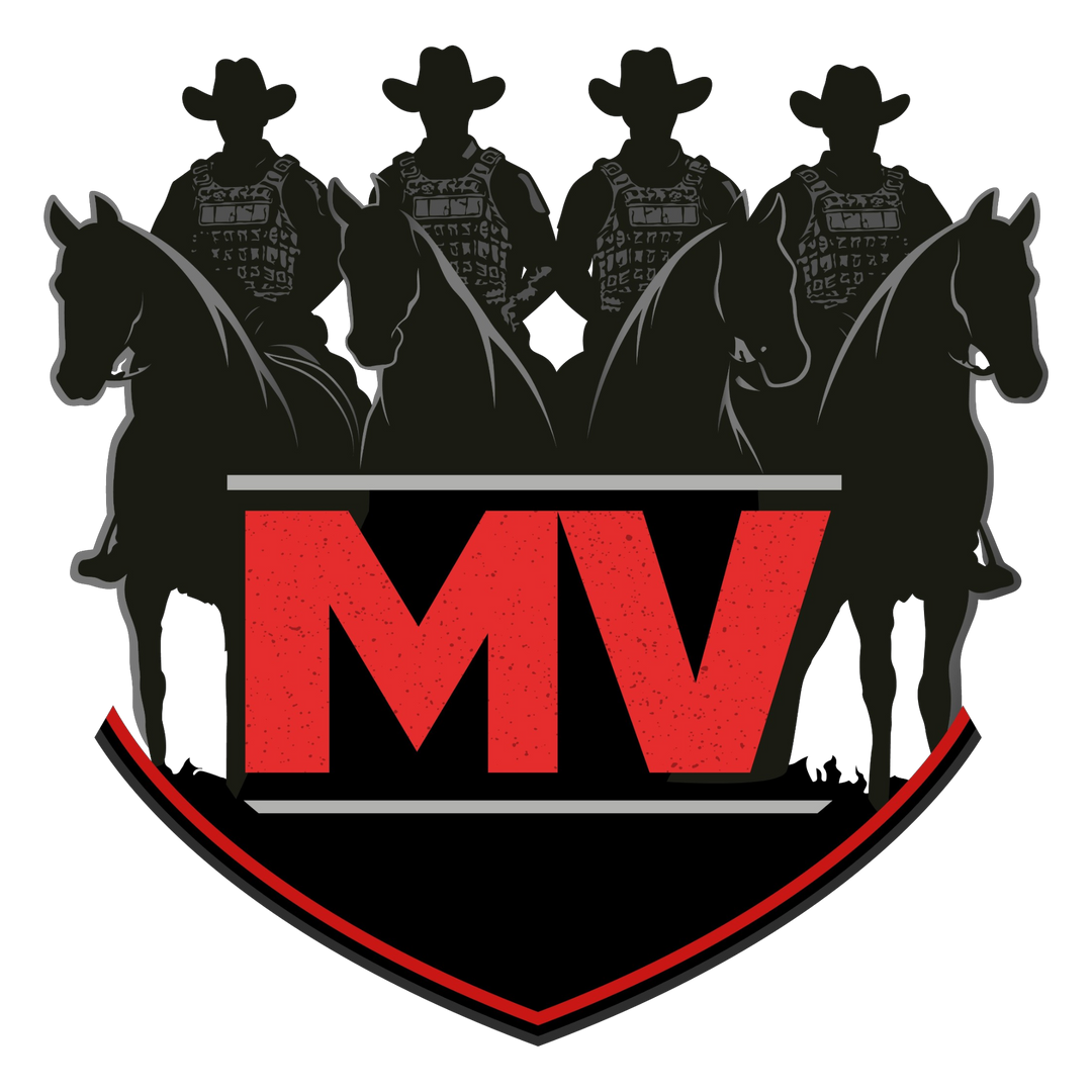 Major Violators