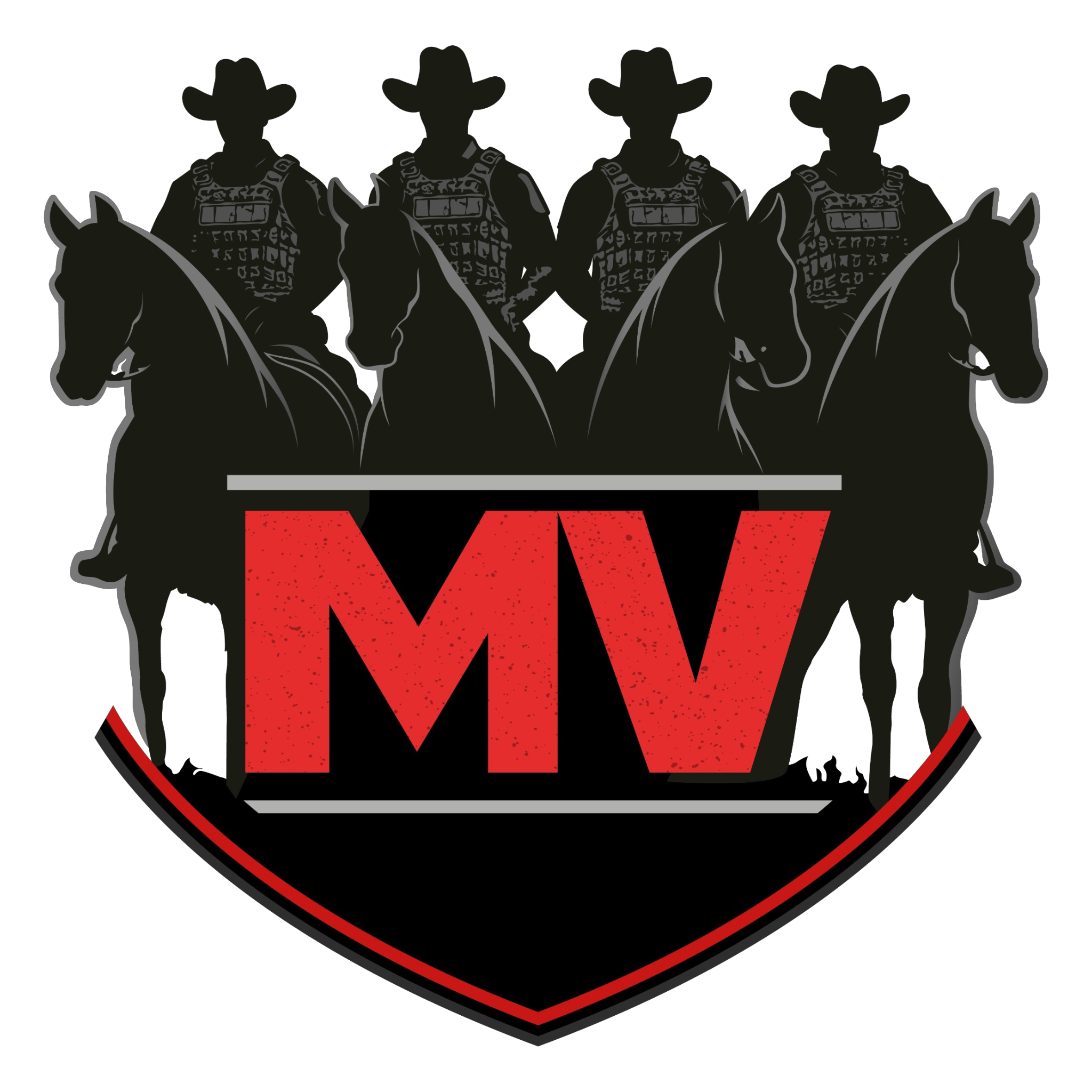 Major Violators