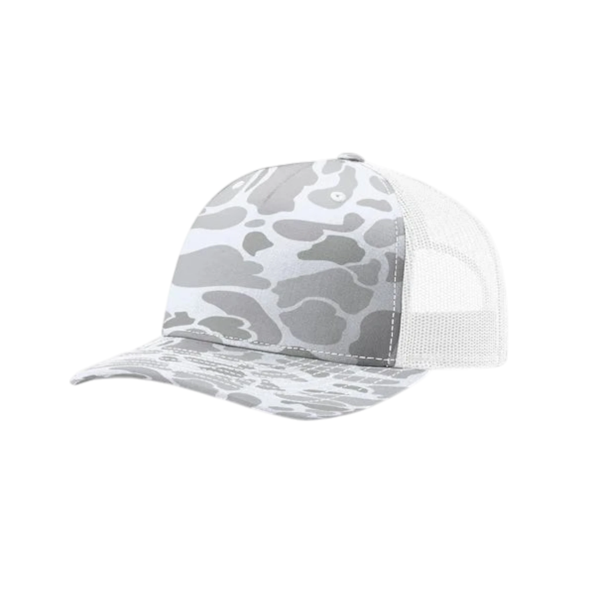 Richardson 112PFP performance trucker hat, custom embroidery available