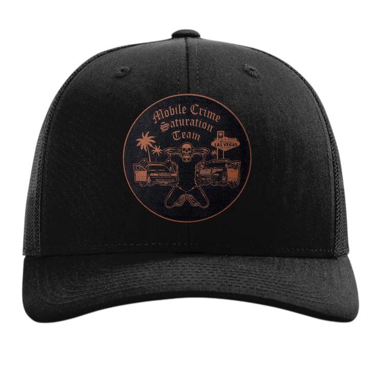 MCST Hat - Richardson 112