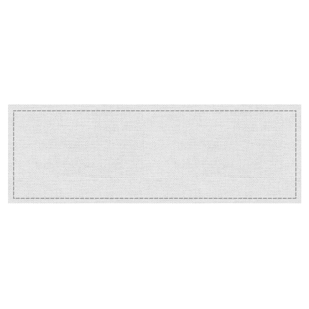 Fully custom tactical Cordura patch, any size and design, IR and reflective options, The Tac Patch