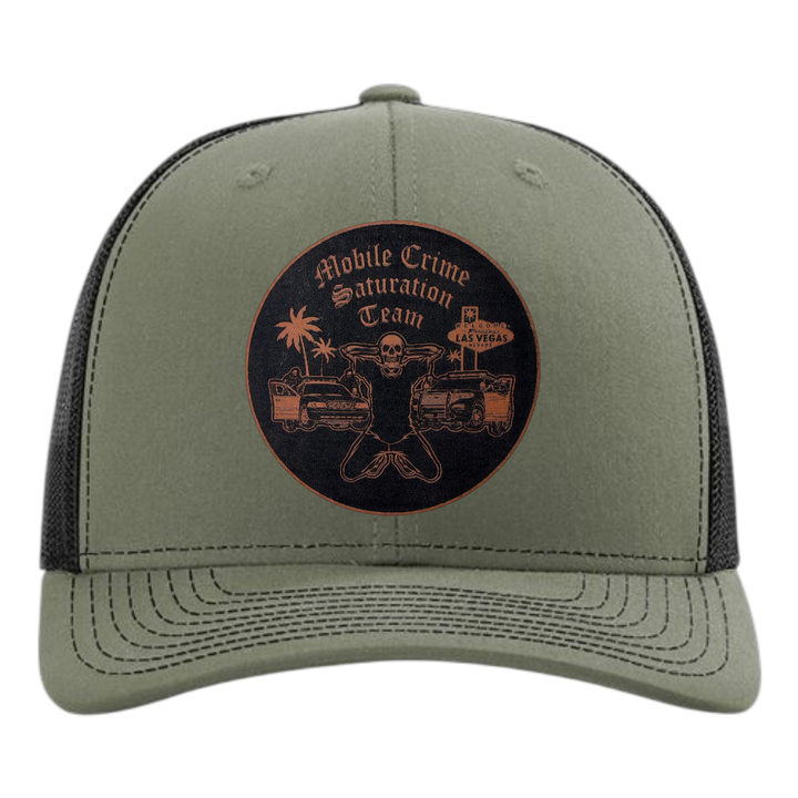 MCST Hat - Richardson 112