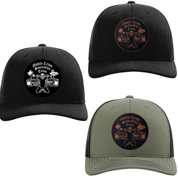 MCST Hat - Richardson 112