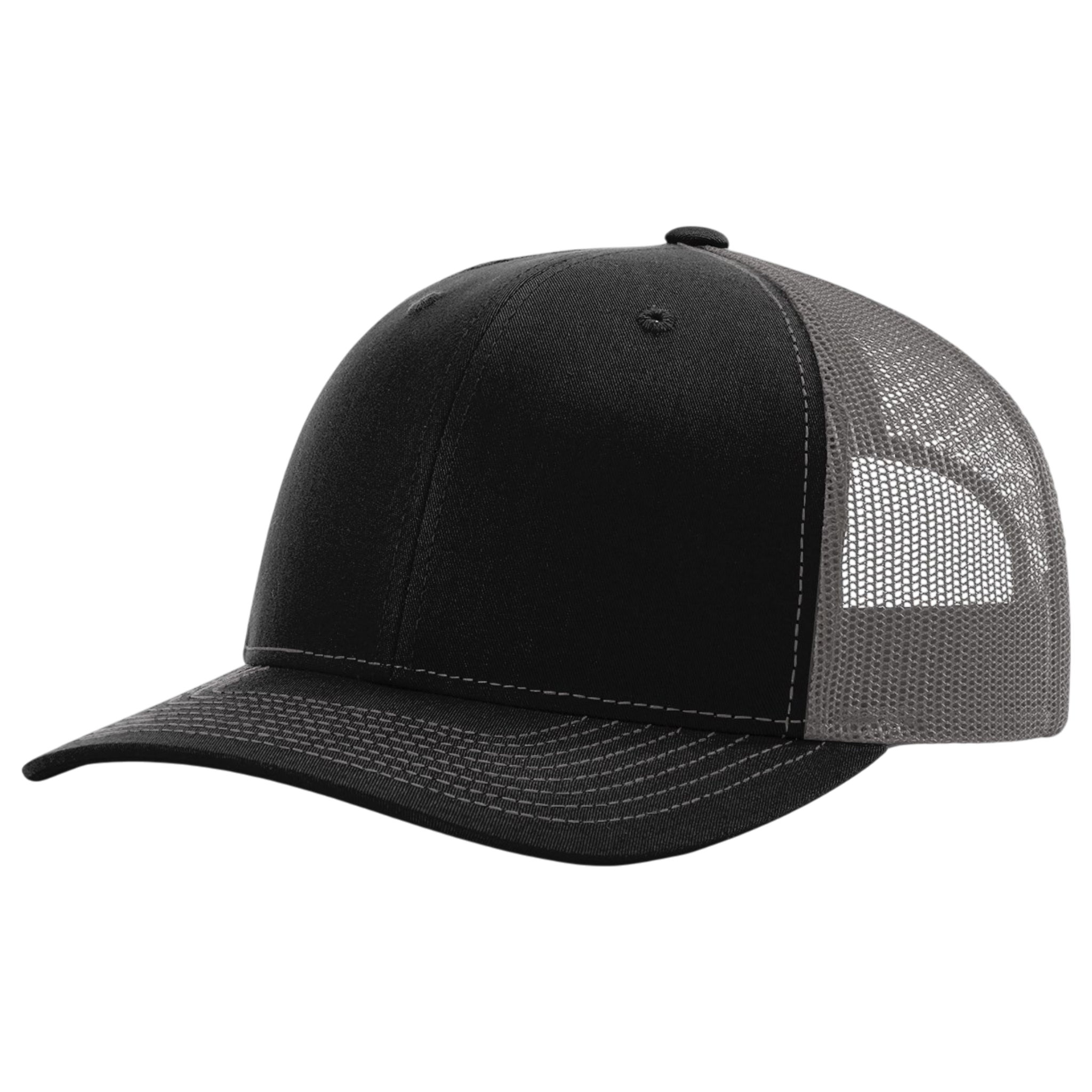 Custom Richardson 112 Trucker Hat, embroidered, The Tac Patch