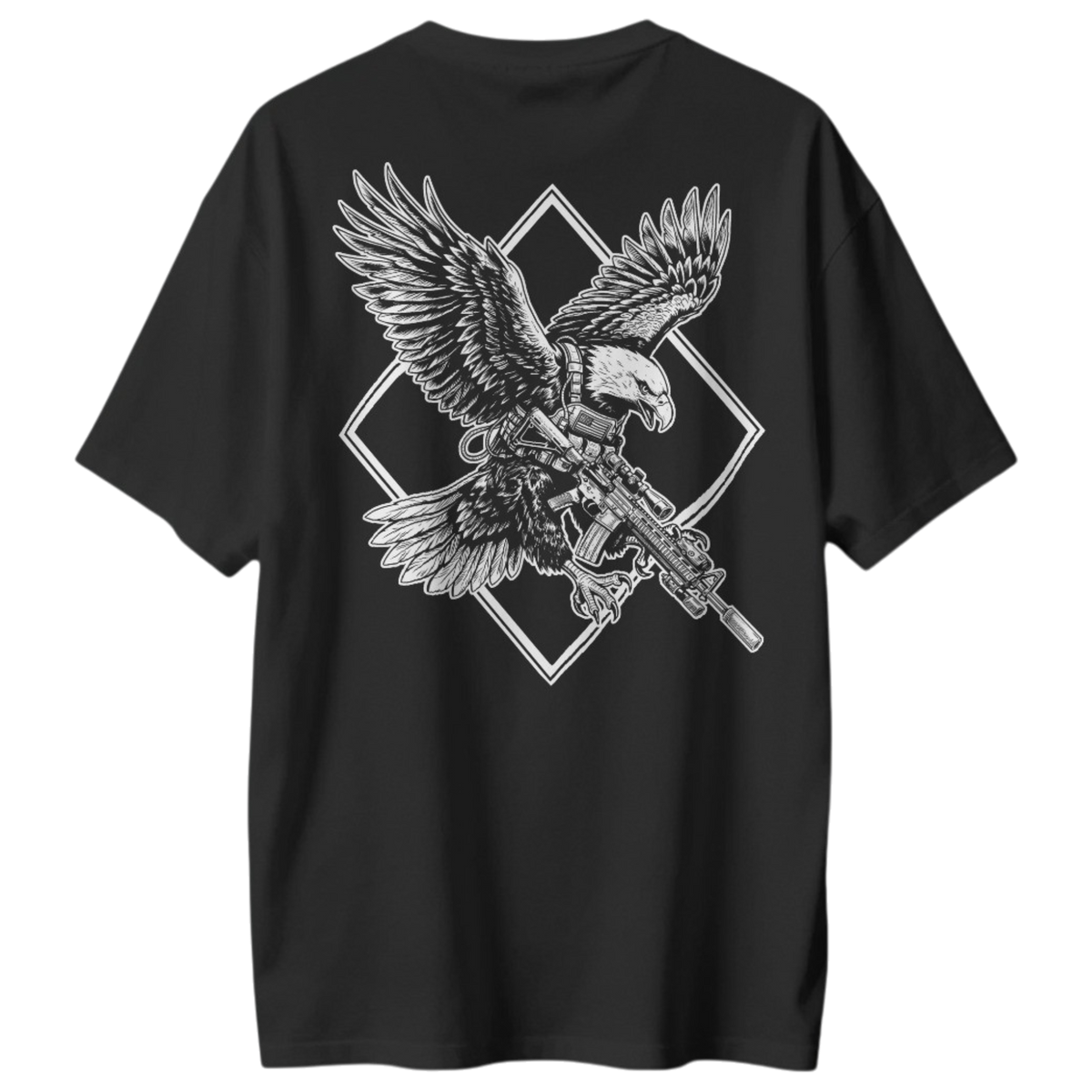 TALON - Graphic Tee