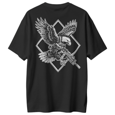 TALON - Graphic Tee