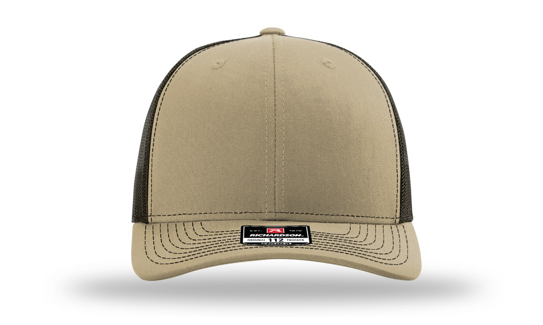 Custom Richardson 112 Trucker Hats