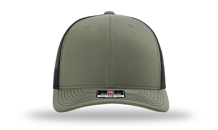 Custom Richardson 112 Trucker Hats