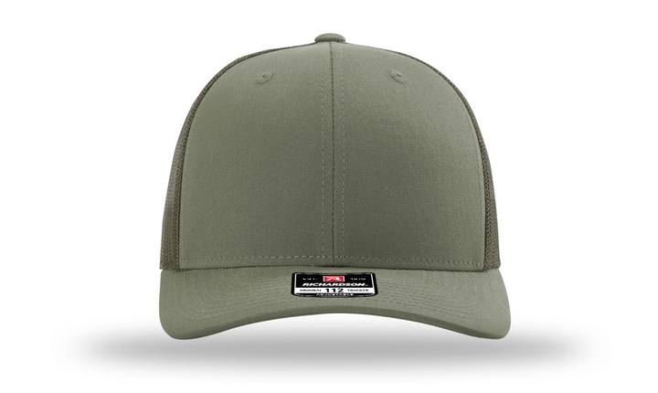 Custom Richardson 112 Trucker Hats