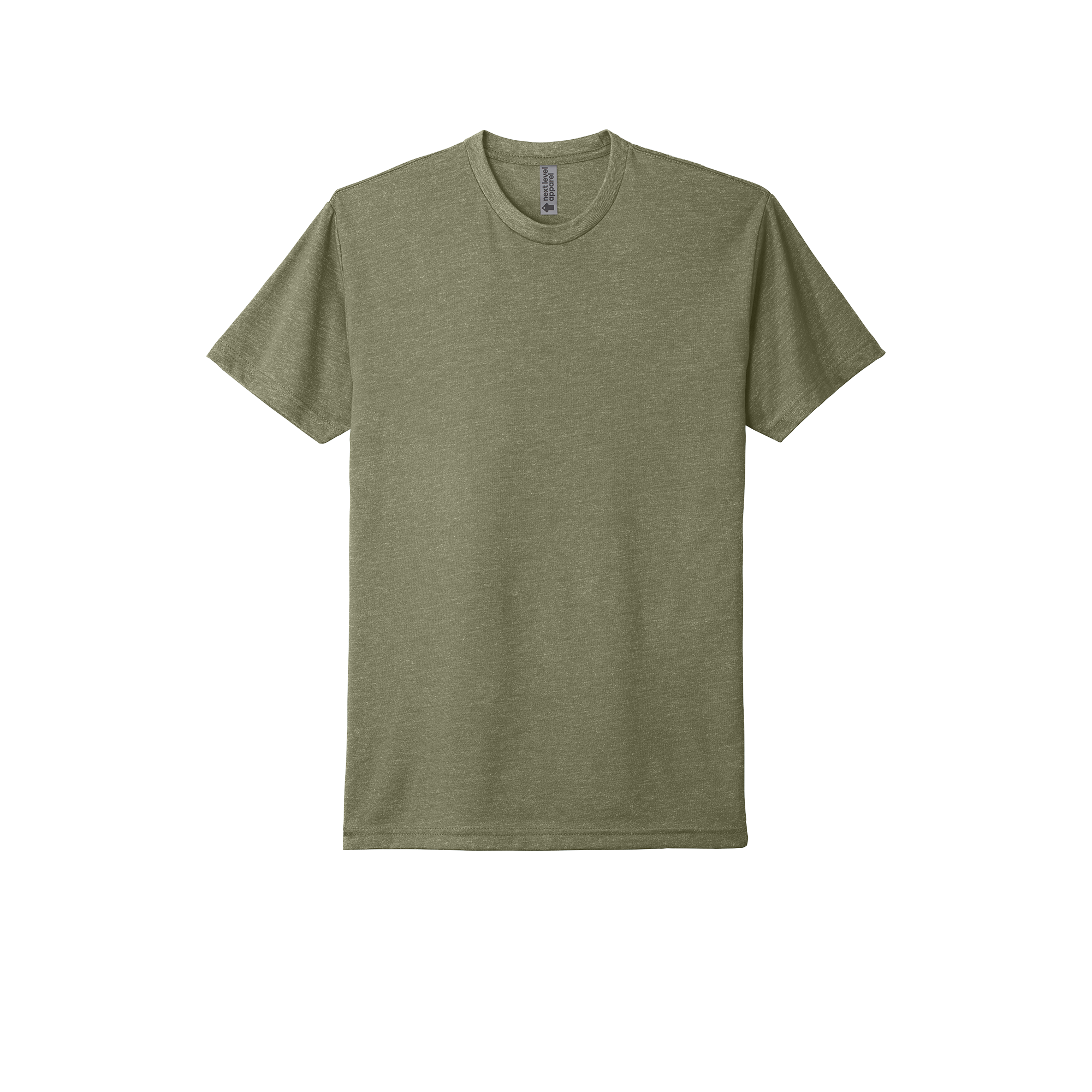 Custom Shirts, Next Level blanks, The Tac Patch