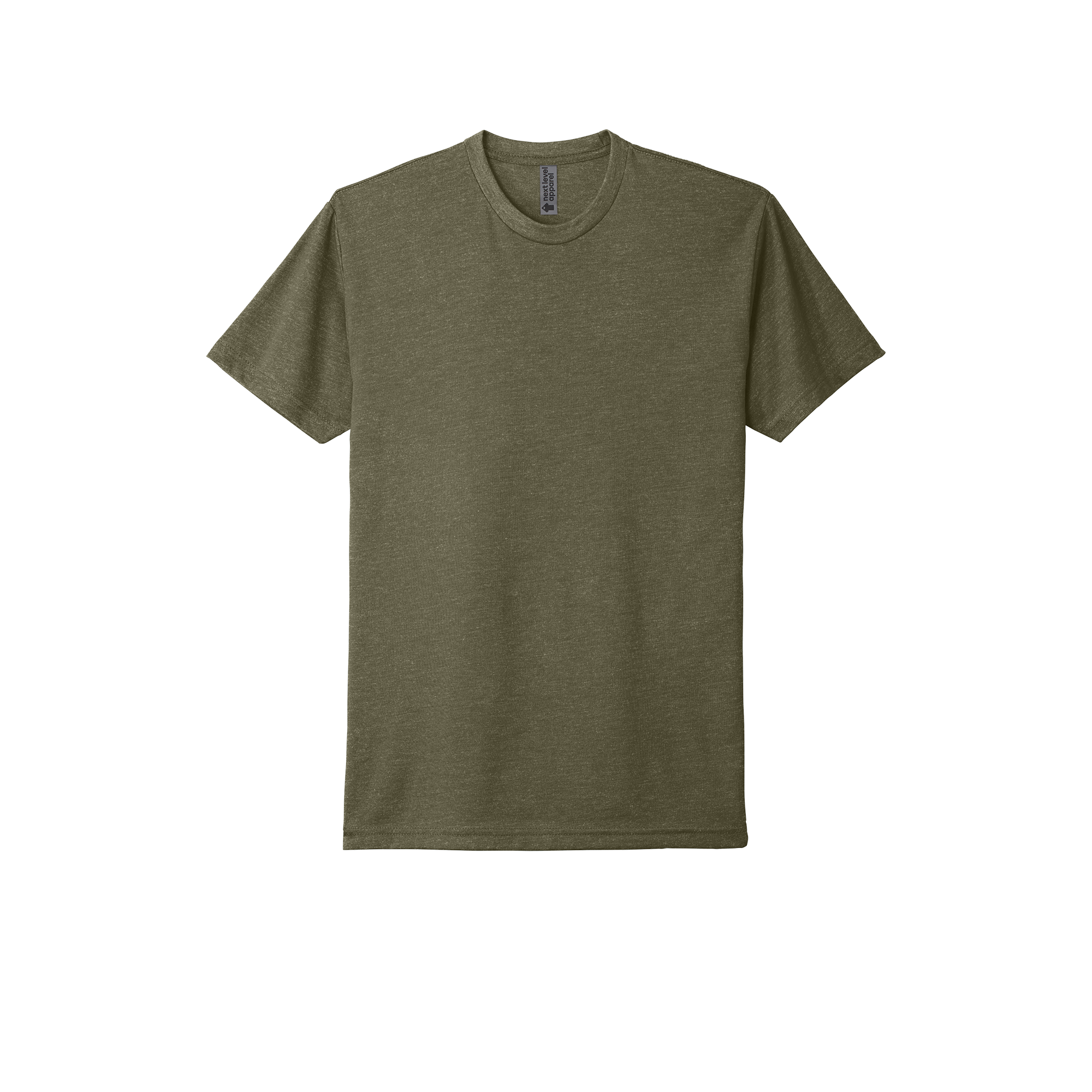 Custom Shirts, Next Level blanks, The Tac Patch
