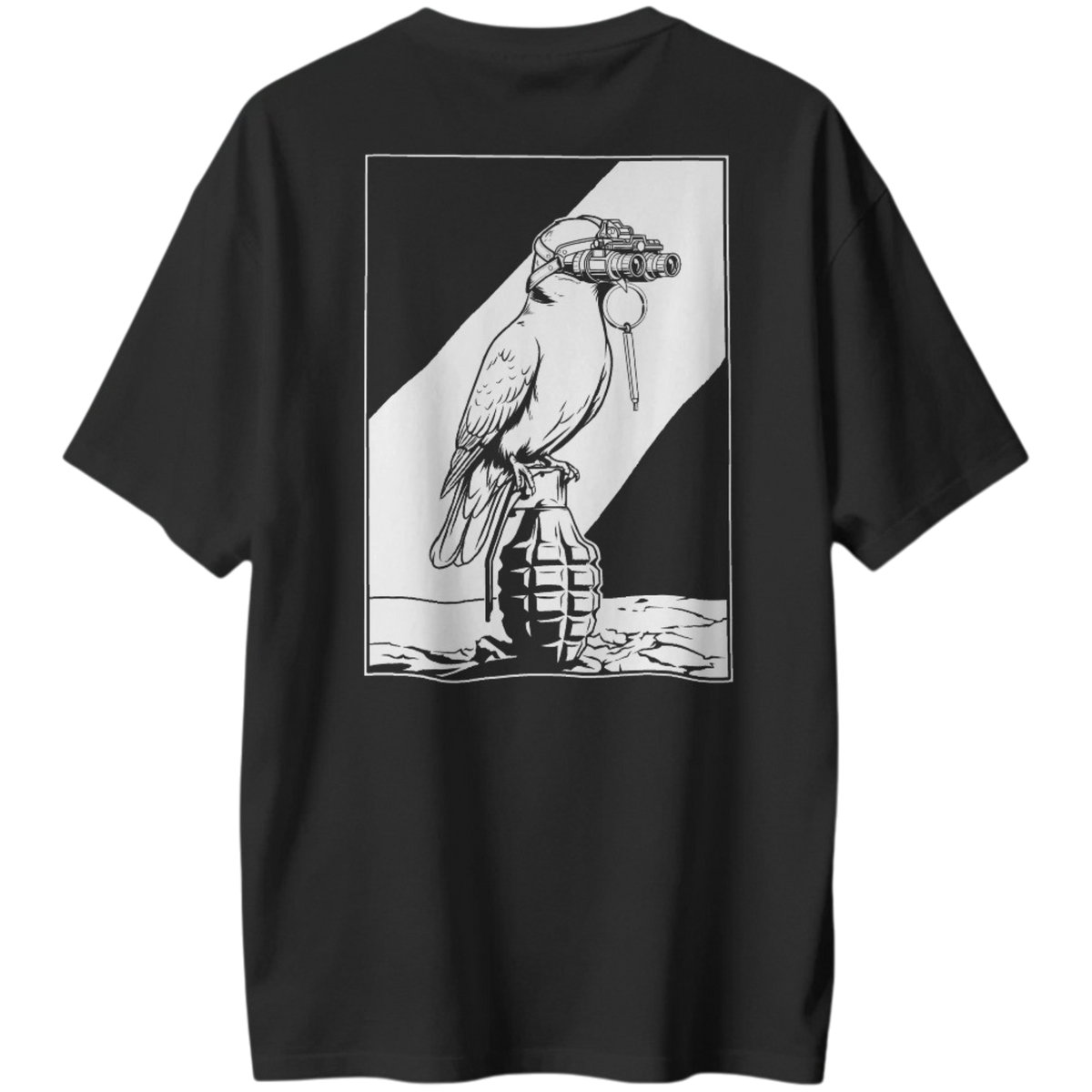 FLY OR DIE - Graphic Tee