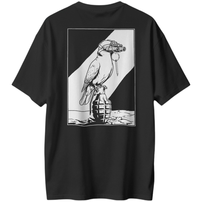 FLY OR DIE - Graphic Tee