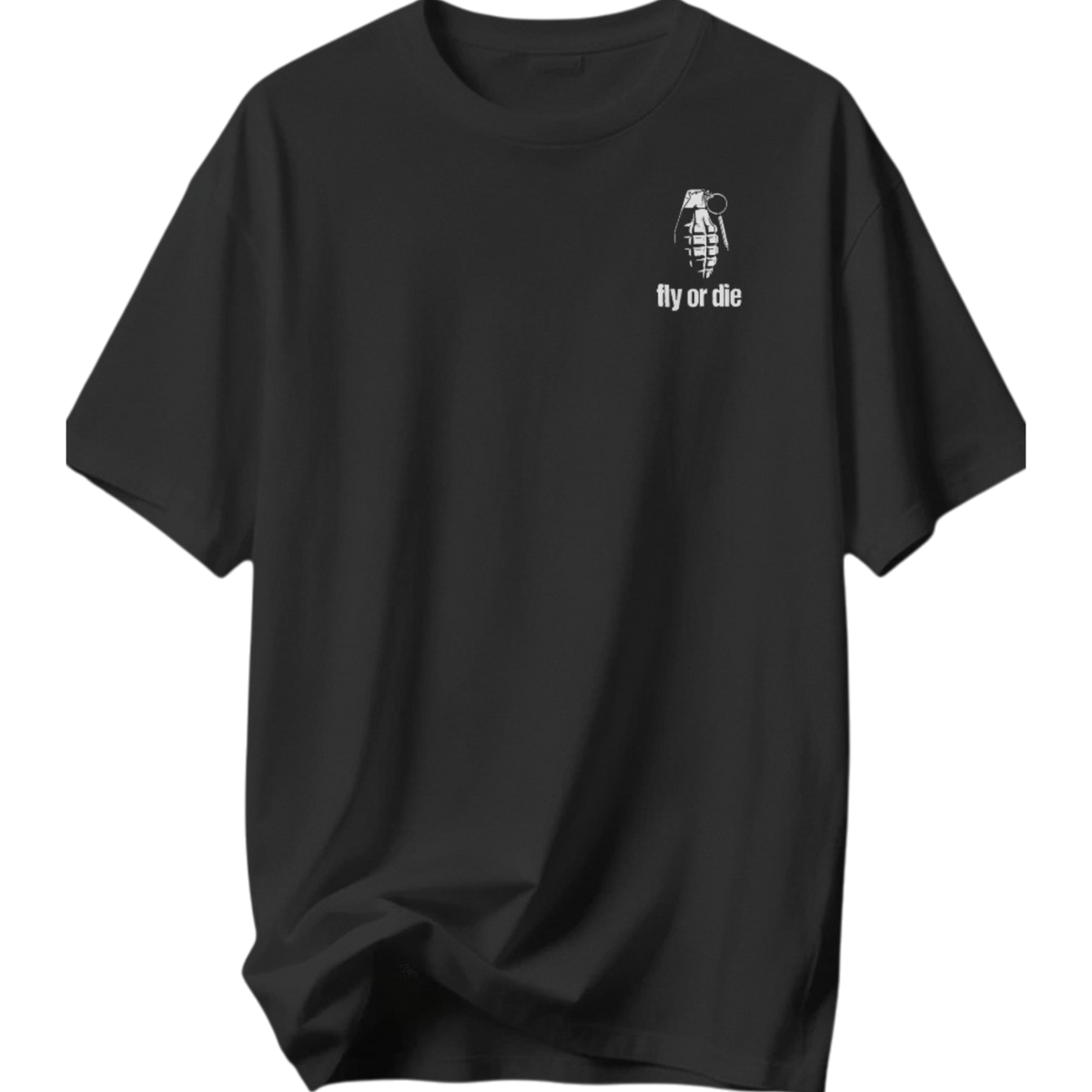 FLY OR DIE - Graphic Tee