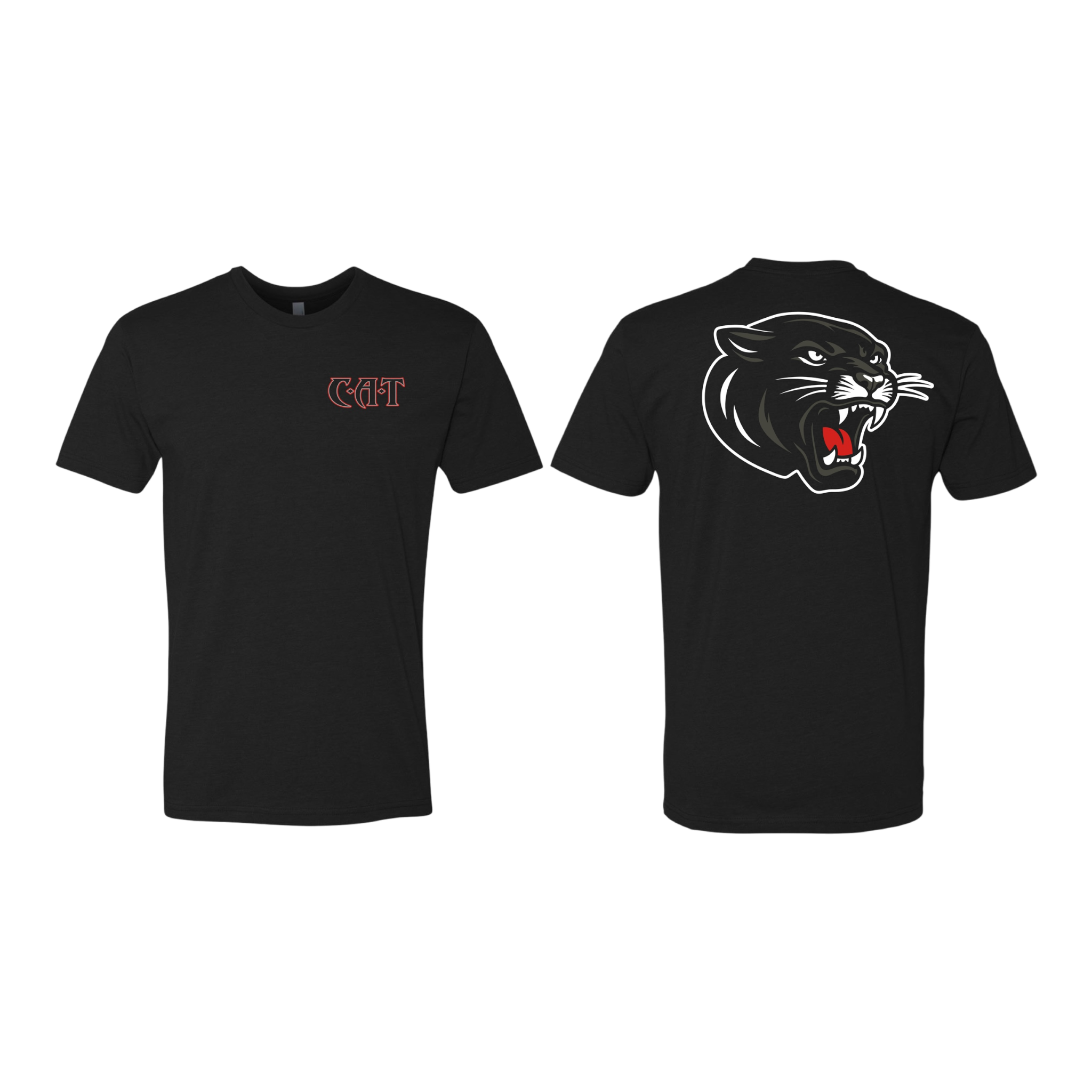 CAT 2026 unit shirt, members only