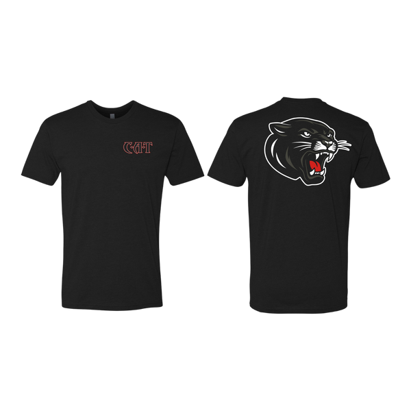 CAT Shirt - 2026