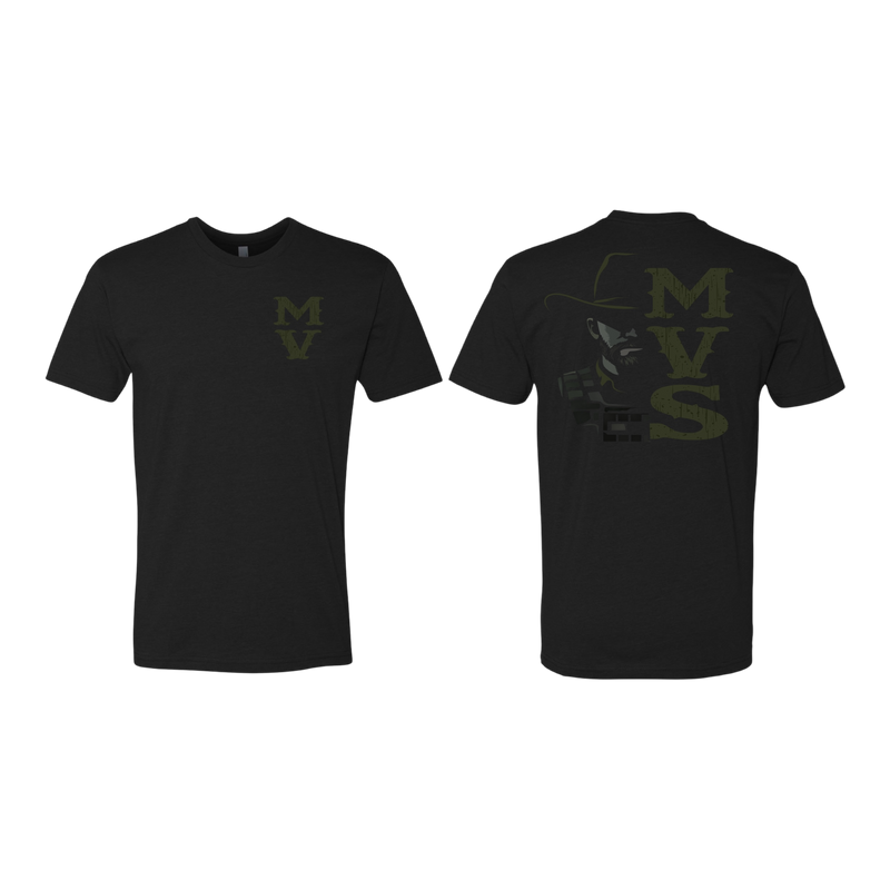 MVS 2026 unit shirt, members only