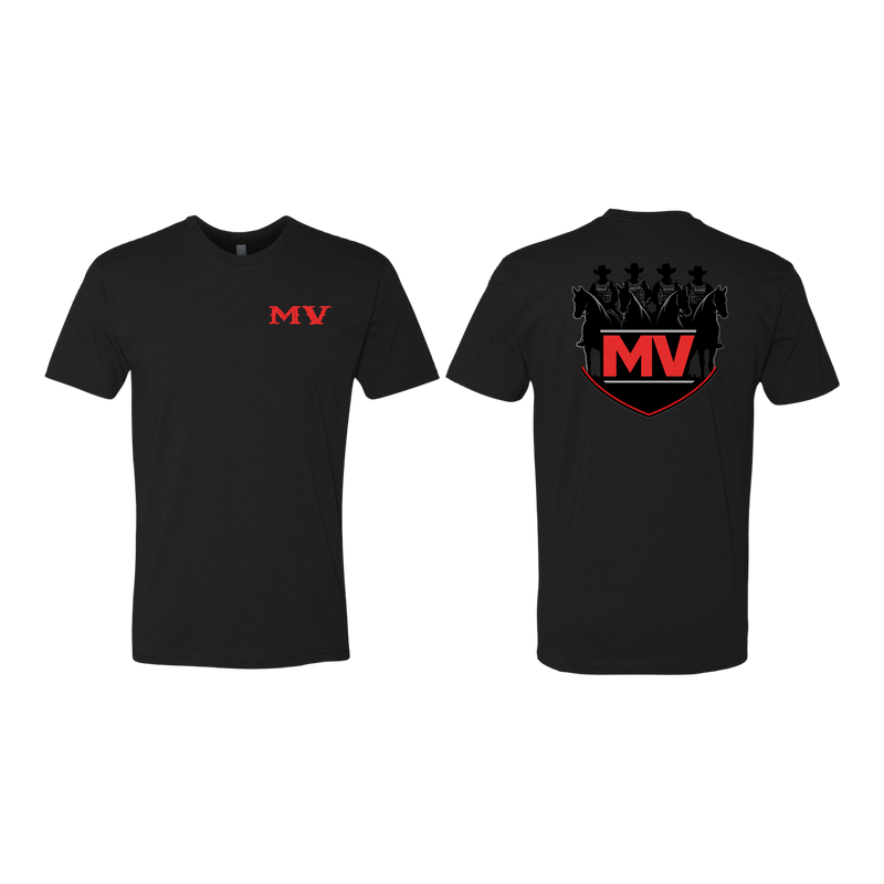Horsemen 2026 unit shirt, members only