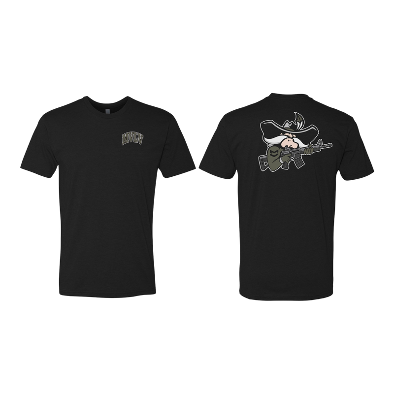New Hey Reb 2025 unit shirt, members only