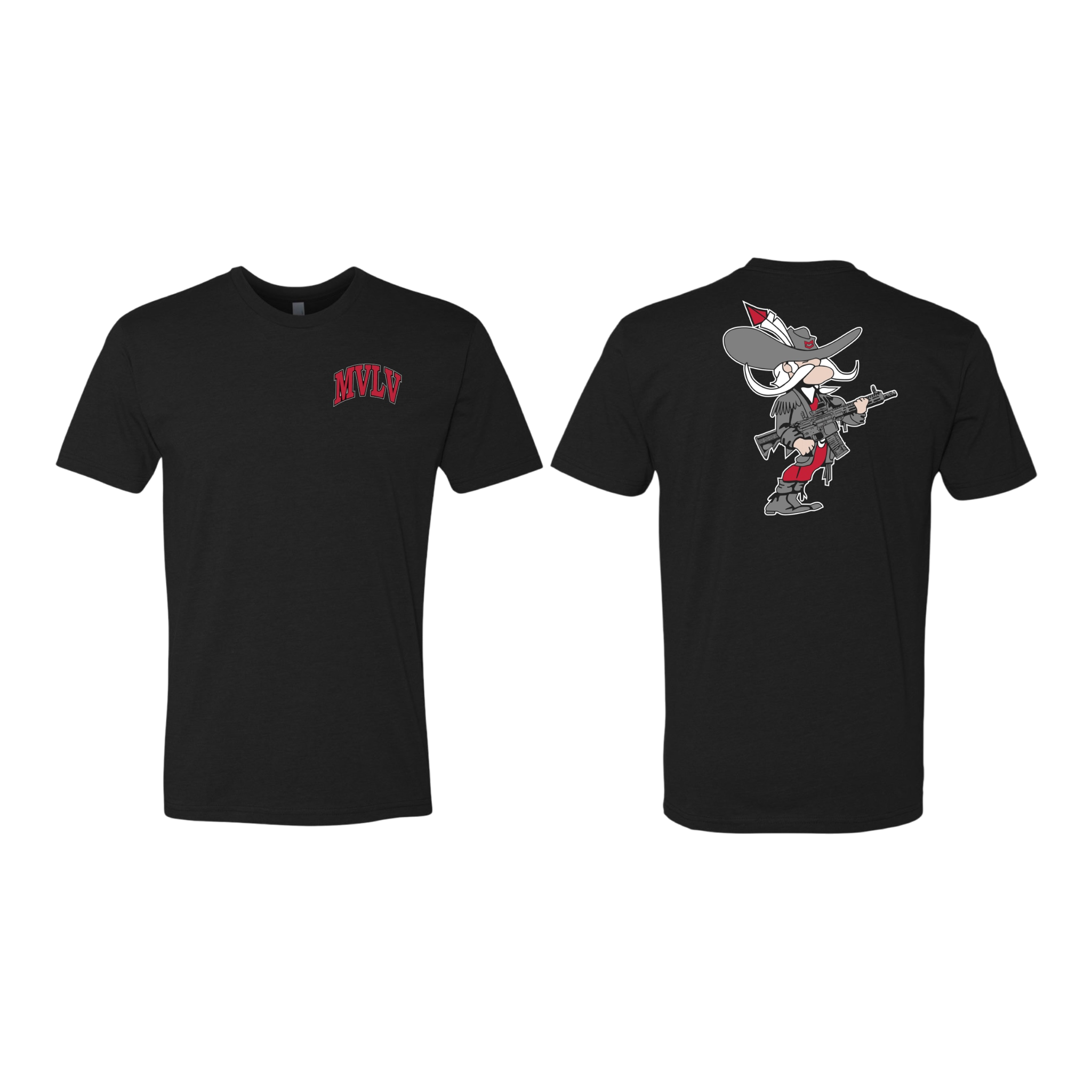 OG Hey Reb 2025 unit shirt, members only