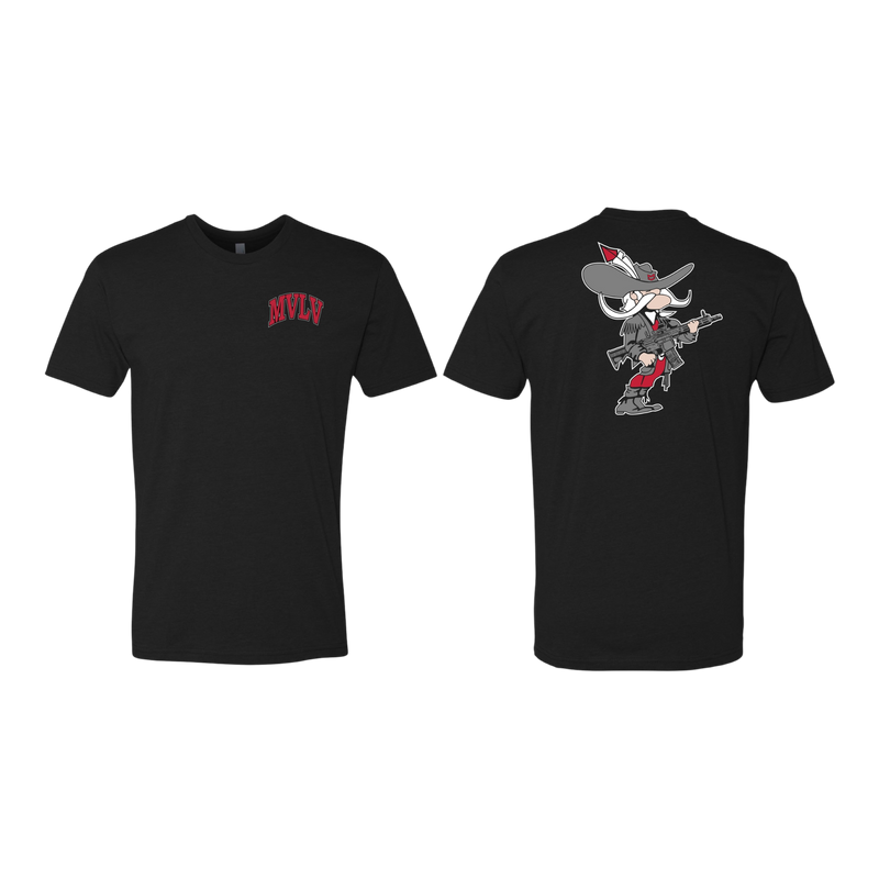 OG Hey Reb 2025 unit shirt, members only
