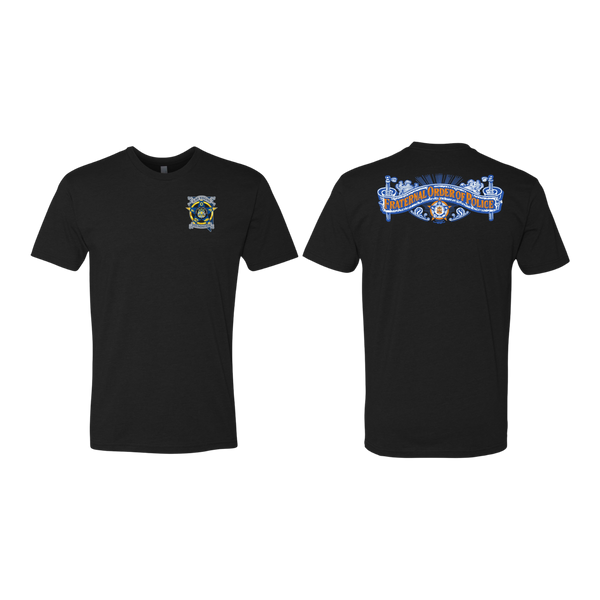 FOP Tee