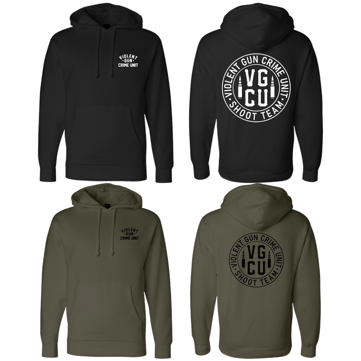 VGCU Hoodie