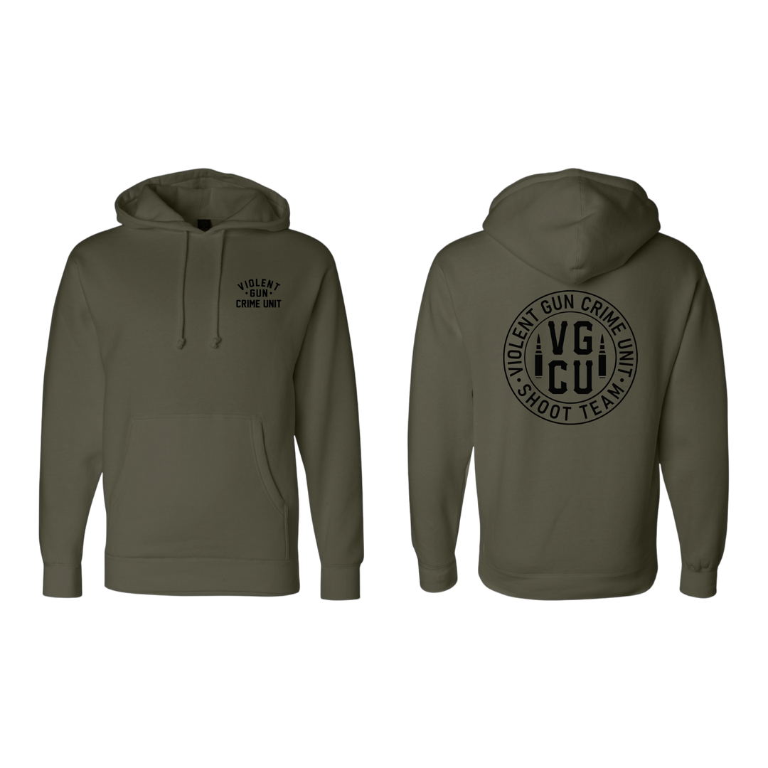VGCU Hoodie
