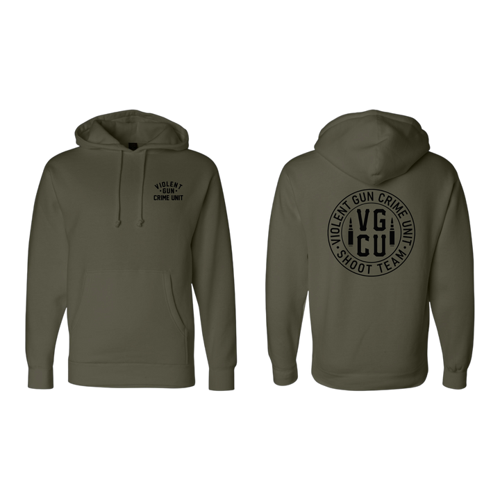 VGCU Hoodie