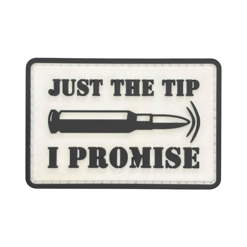 Just the Tip - PVC