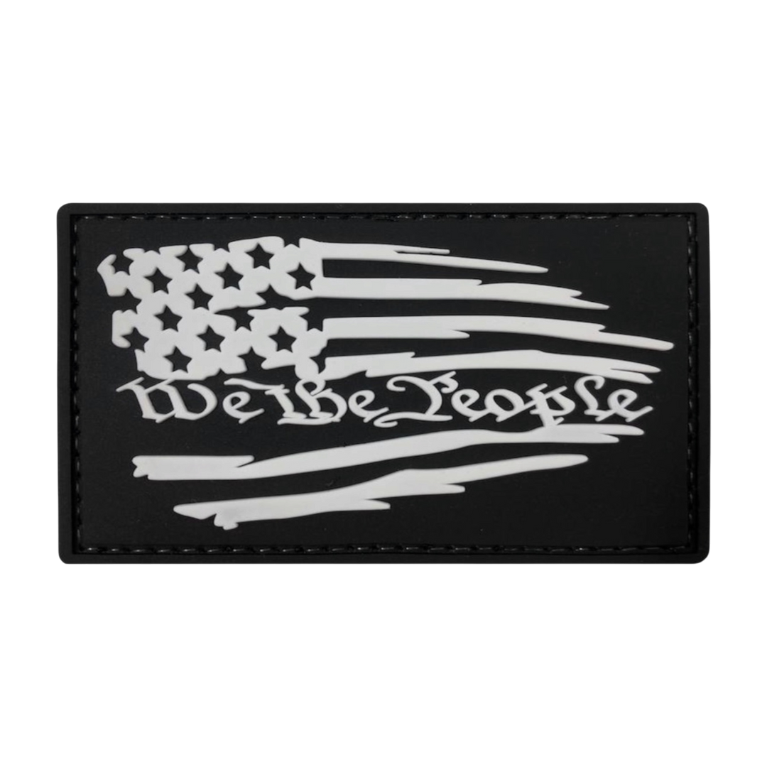 We The People - PVC