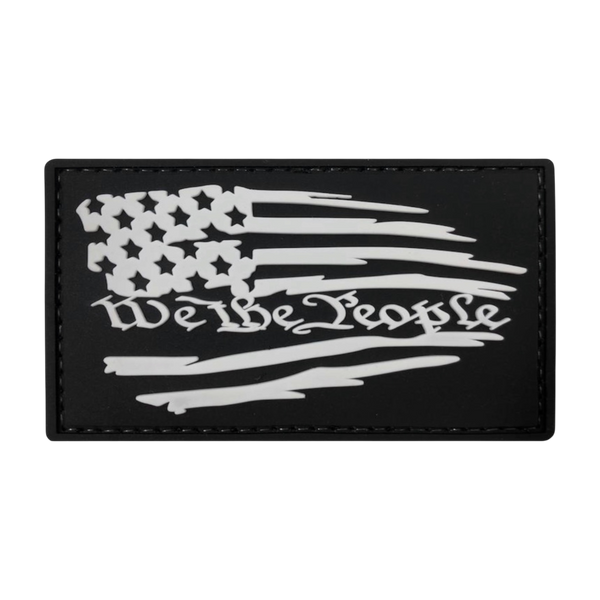 We The People - PVC