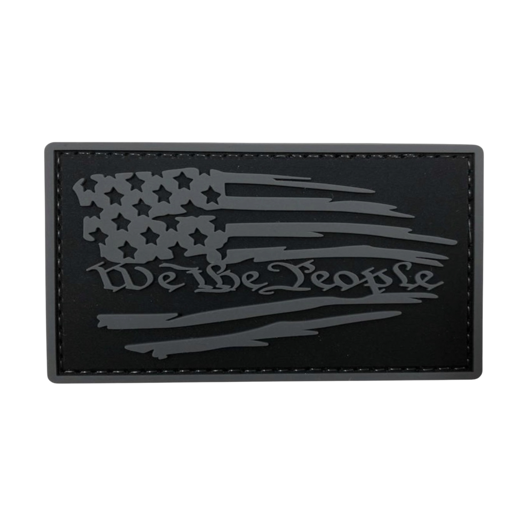 We The People - PVC