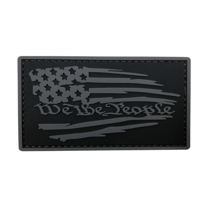 We The People - PVC