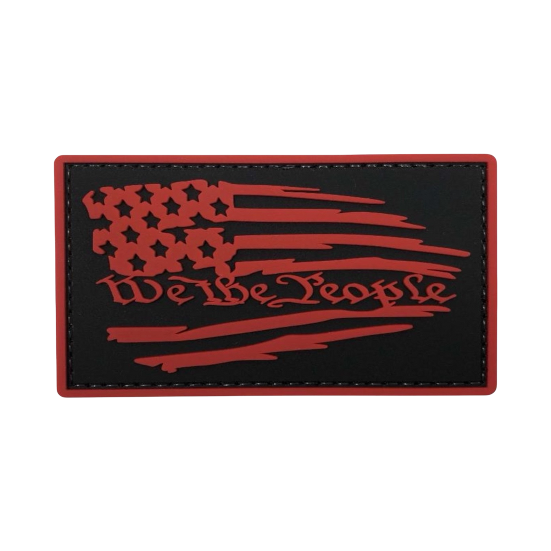 We The People - PVC