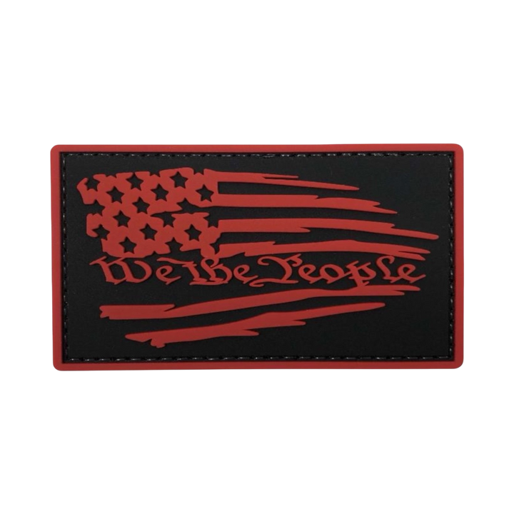 We The People - PVC