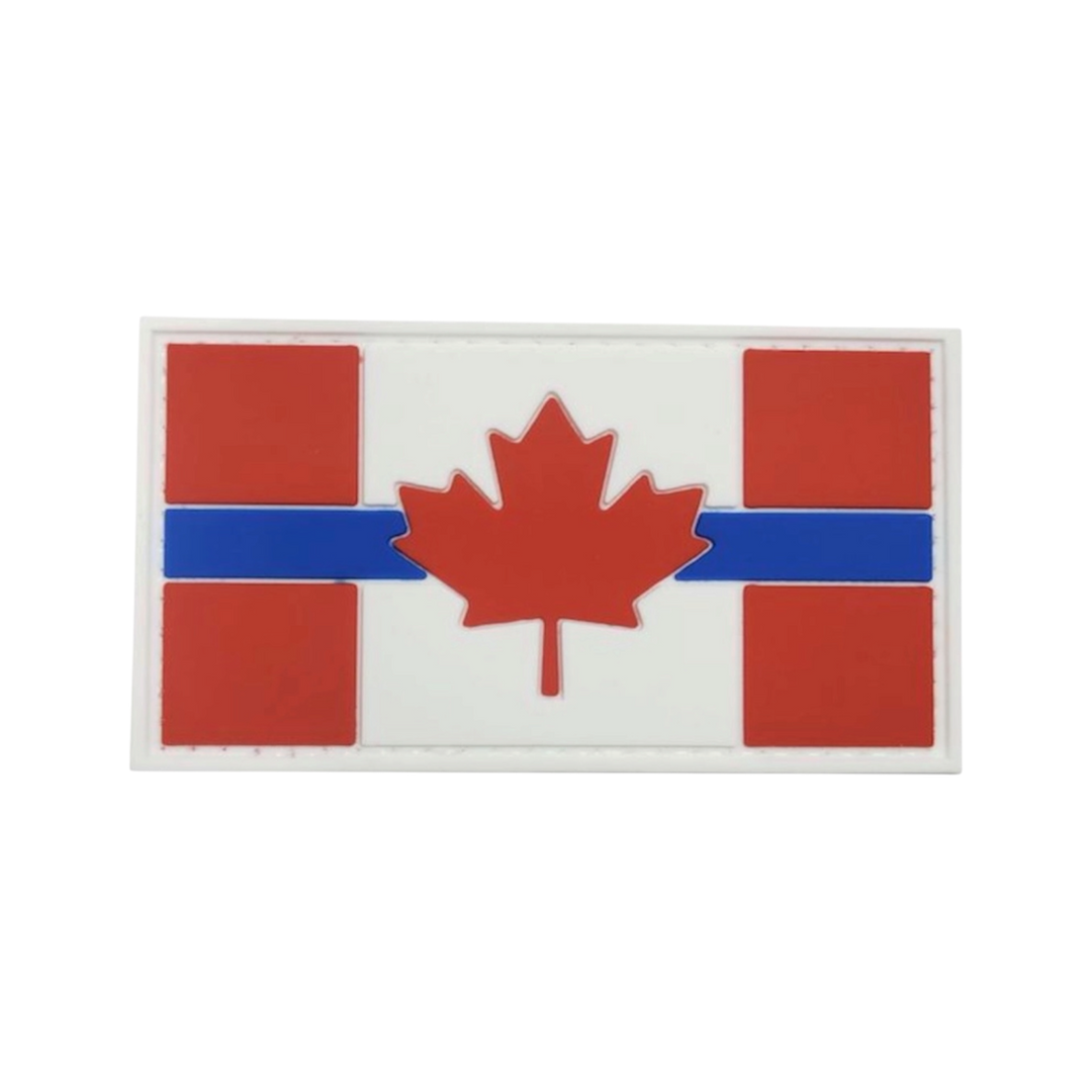 Canadian Flag - PVC