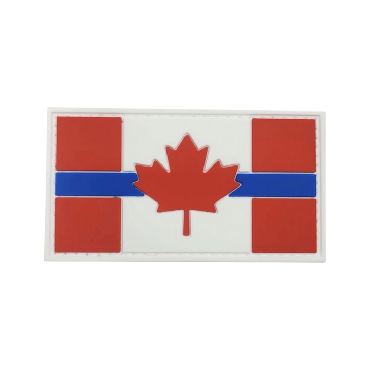 Canadian Flag - PVC