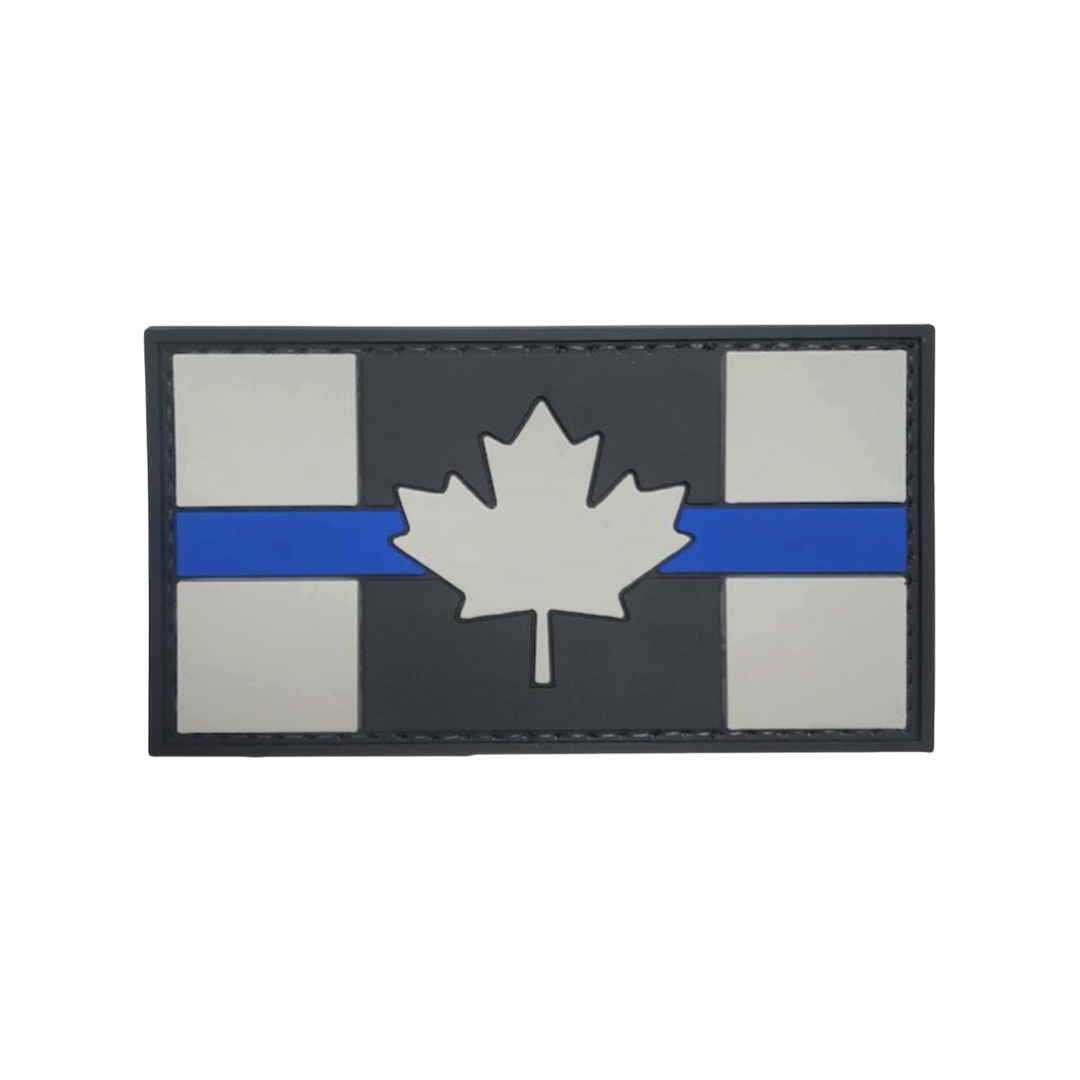 Canadian Flag - PVC