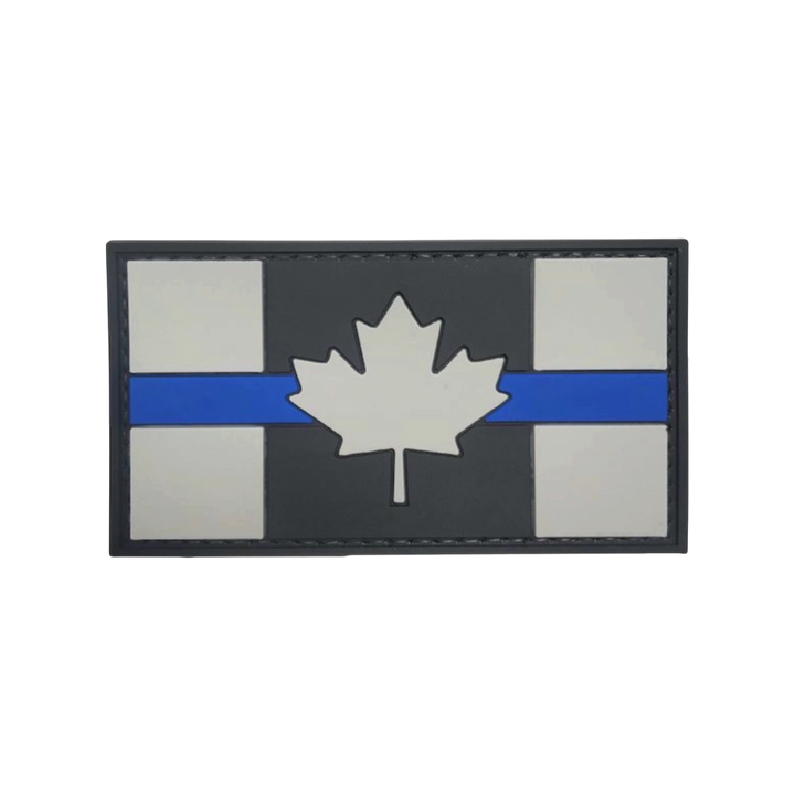 Canadian Flag - PVC