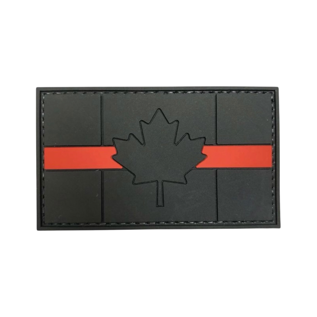 Canadian Flag - PVC