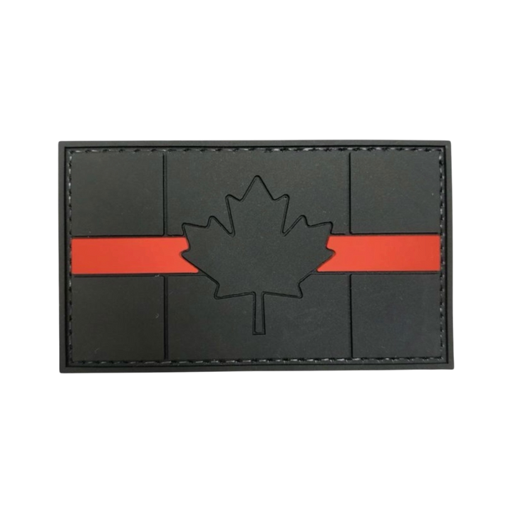 Canadian Flag - PVC