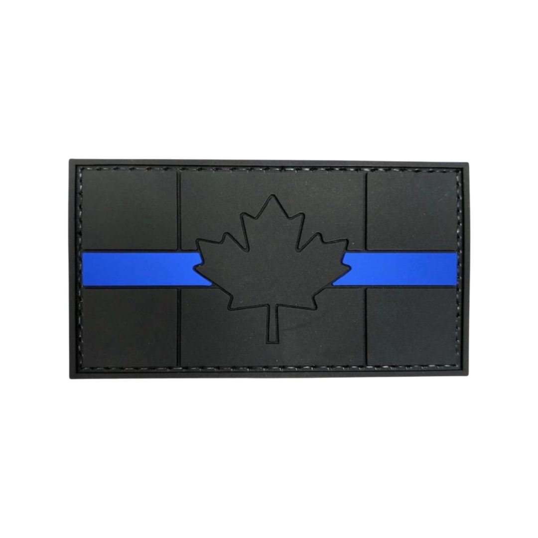 Canadian Flag - PVC