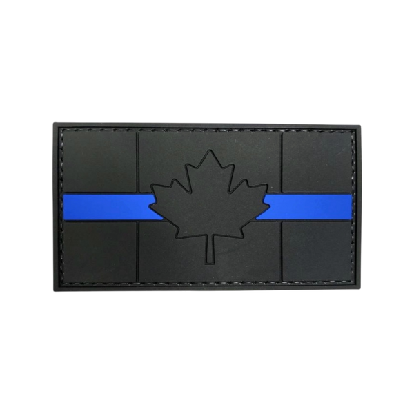 Canadian Flag - PVC