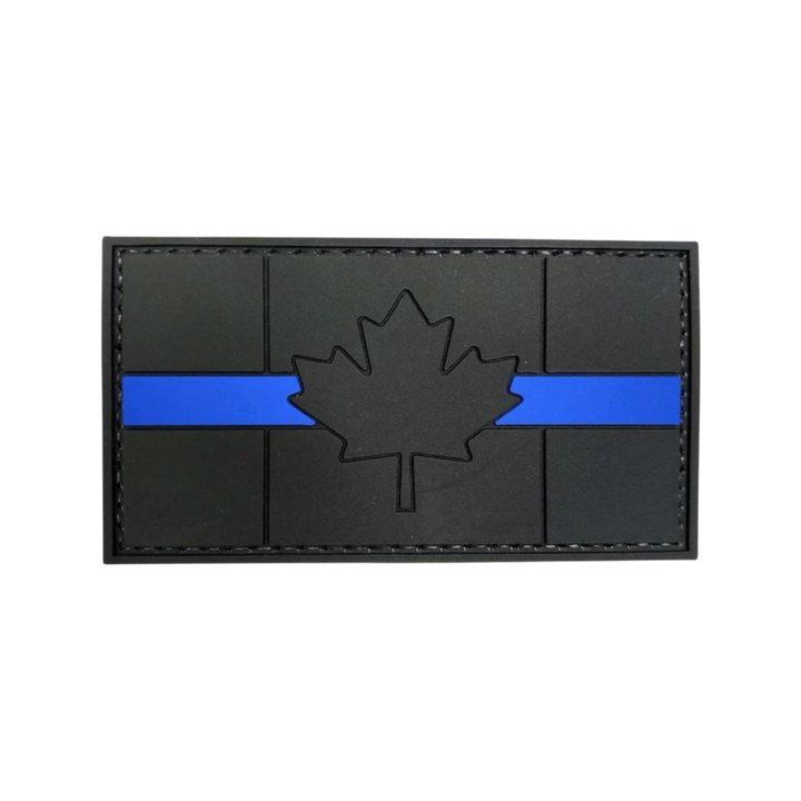 Canadian Flag - PVC