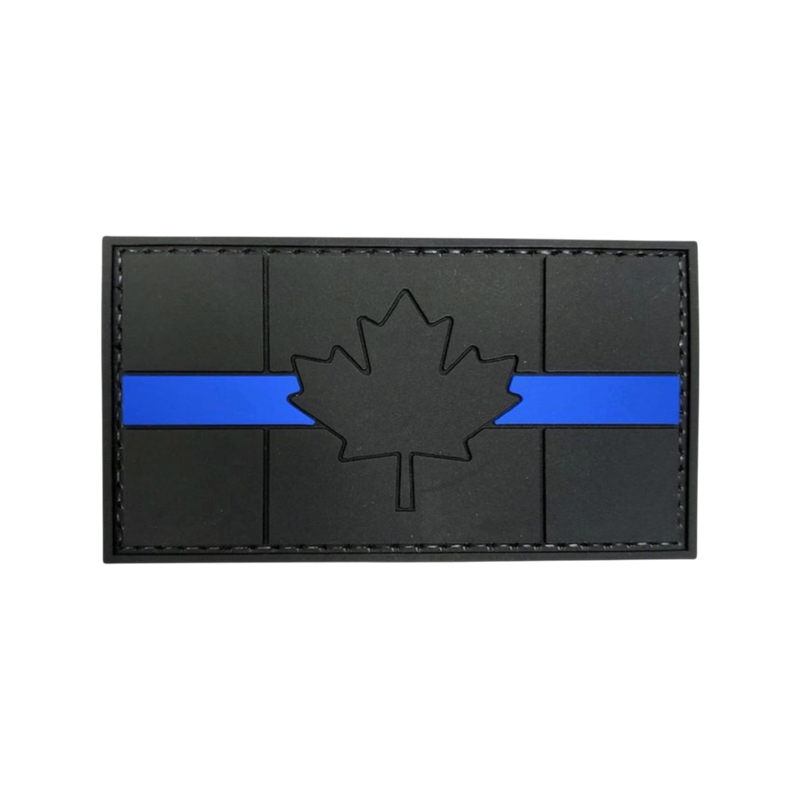 Canadian Flag - PVC