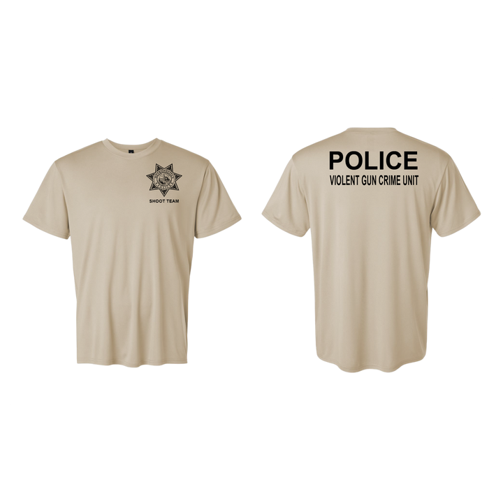 Shoot Team T-Shirt