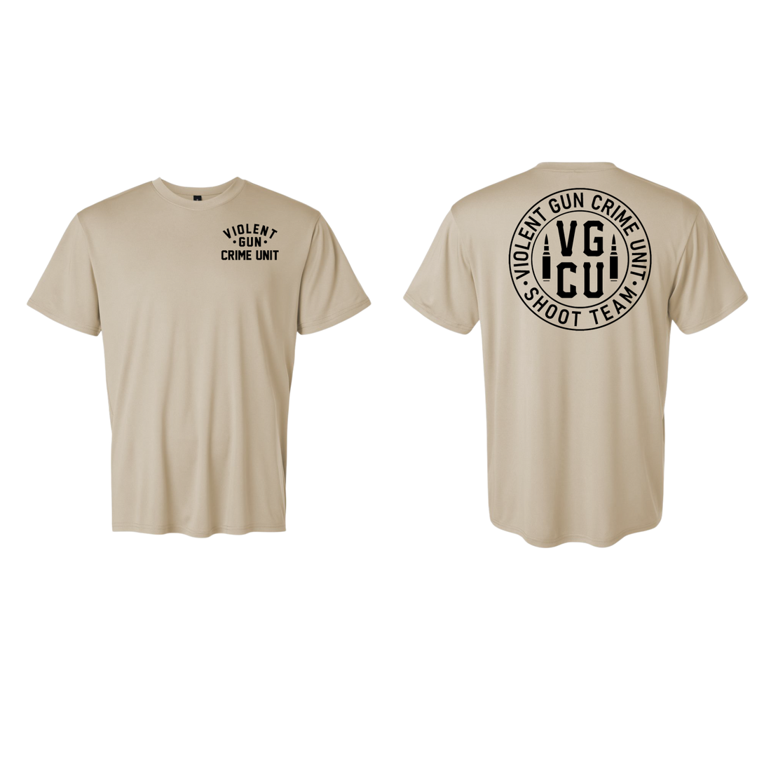 Shoot Team T-Shirt