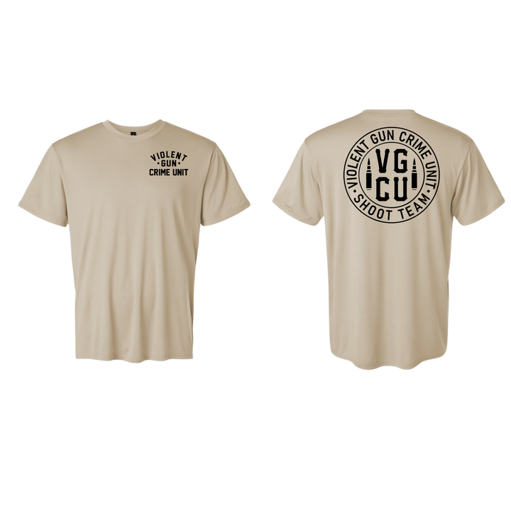 Shoot Team T-Shirt