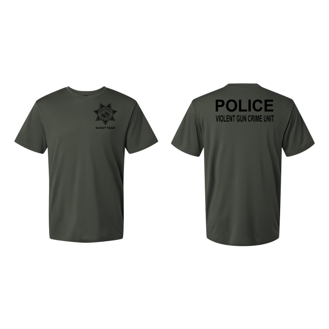 Shoot Team T-Shirt